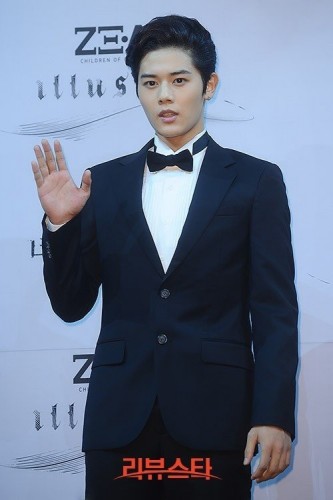 Kim Dong-joon fotoğrafı