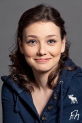 Elena Polyanskaya fotoğrafı