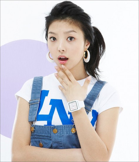 Uhm Hyun-kyung fotoğrafı