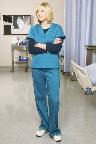 Sarah Chalke fotoğrafı