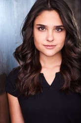 Molly Jackson fotoğrafı