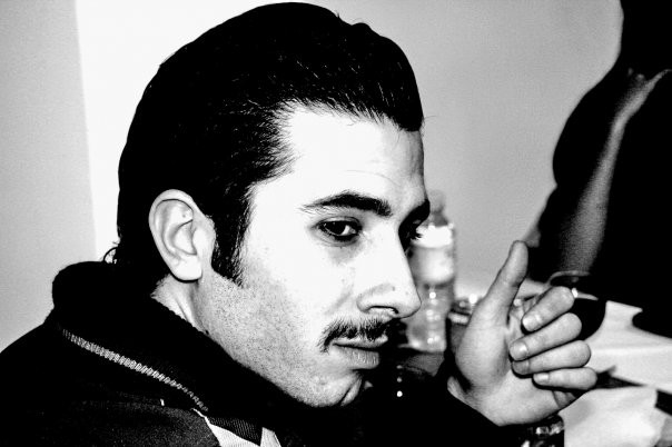 Göker Ersivri fotoğrafı