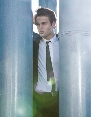 Ryan Anthony Guzman Fotoğrafı