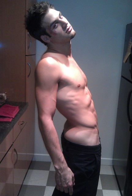 Ryan Anthony Guzman Fotoğrafı