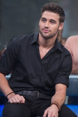 Ryan Anthony Guzman Fotoğrafı