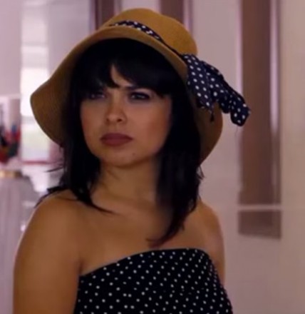 Merve Uçar Cangöz fotoğrafı