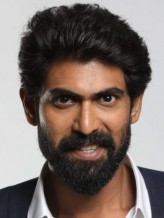 Rana Daggubati fotoğrafı