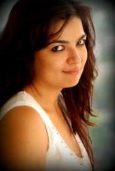 Nayani Dixit fotoğrafı