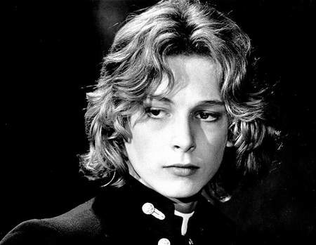 Björn Andresen fotoğrafı