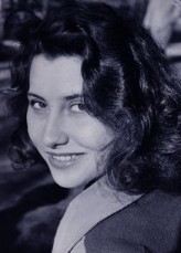 Britta Holmberg fotoğrafı