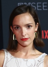 Jodi Balfour fotoğrafı