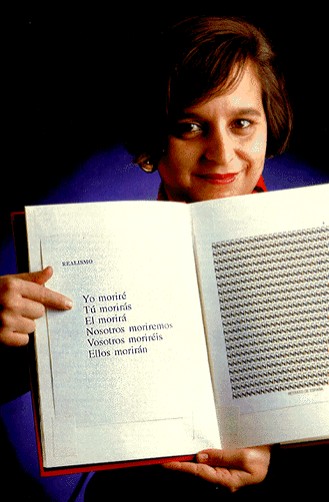 Cuca Canals fotoğrafı