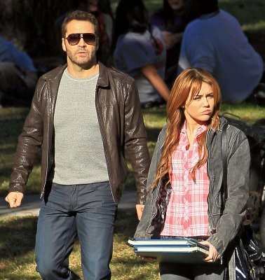 Miley Cyrus Fotoğrafı