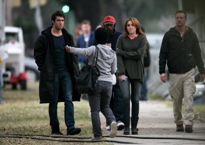 Miley Cyrus Fotoğrafı