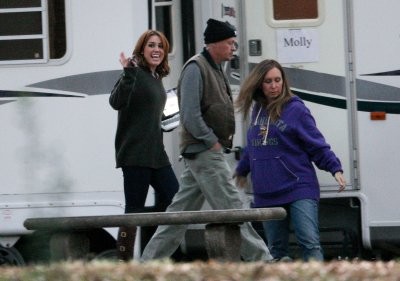 Miley Cyrus Fotoğrafı