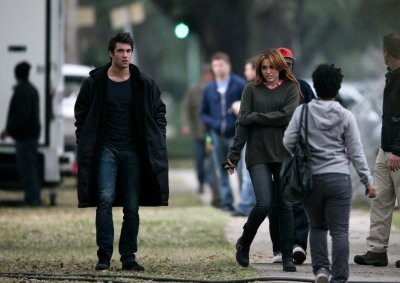 Miley Cyrus Fotoğrafı