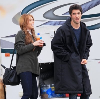 Miley Cyrus Fotoğrafı