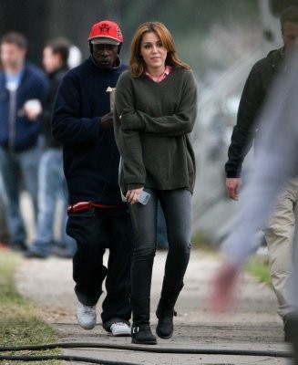 Miley Cyrus Fotoğrafı