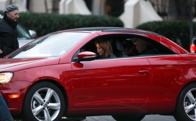 Miley Cyrus Fotoğrafı