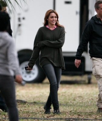 Miley Cyrus Fotoğrafı