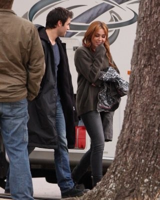 Miley Cyrus Fotoğrafı