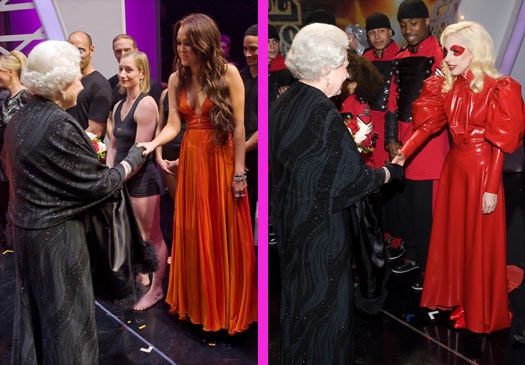 Miley Cyrus Fotoğrafı