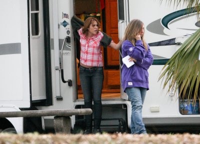 Miley Cyrus Fotoğrafı