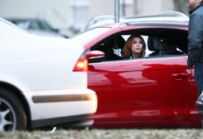 Miley Cyrus Fotoğrafı