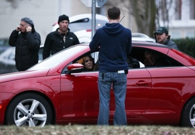 Miley Cyrus Fotoğrafı