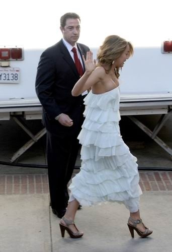 Miley Cyrus Fotoğrafı