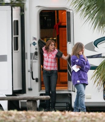 Miley Cyrus Fotoğrafı