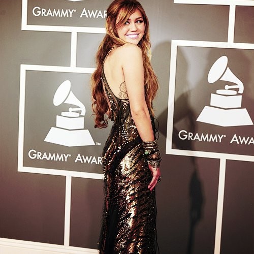 Miley Cyrus Fotoğrafı