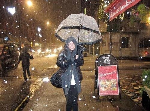 Miley Cyrus Fotoğrafı