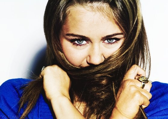 Miley Cyrus Fotoğrafı