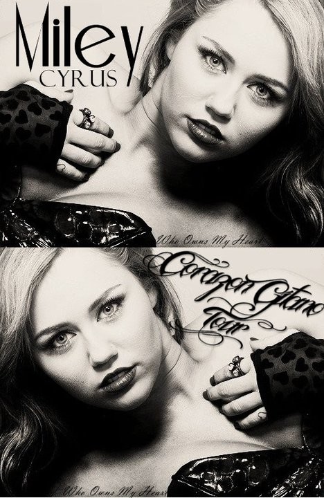 Miley Cyrus Fotoğrafı