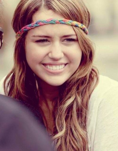 Miley Cyrus Fotoğrafı