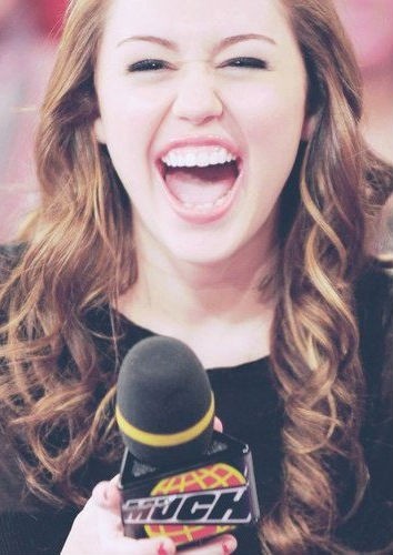 Miley Cyrus Fotoğrafı