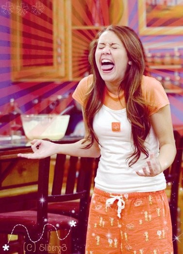 Miley Cyrus Fotoğrafı