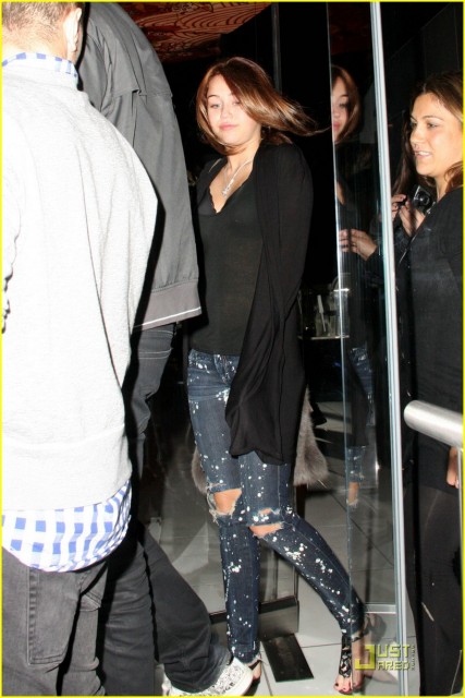 Miley Cyrus Fotoğrafı