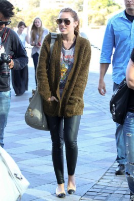 Miley Cyrus Fotoğrafı