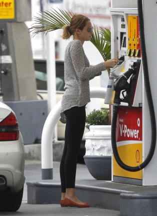 Miley Cyrus Fotoğrafı