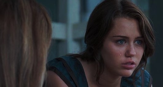 Miley Cyrus Fotoğrafı