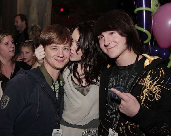 Miley Cyrus Fotoğrafı