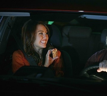 Miley Cyrus Fotoğrafı