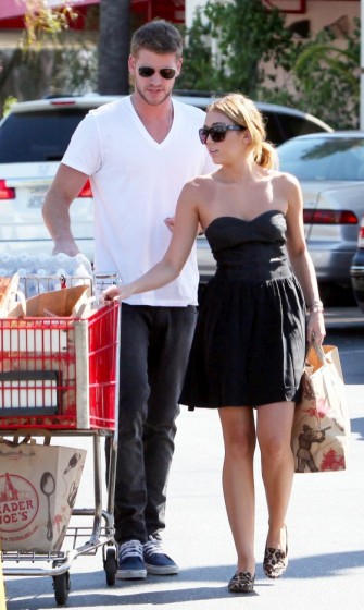 Miley Cyrus Fotoğrafı