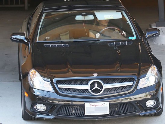 Miley Cyrus Fotoğrafı