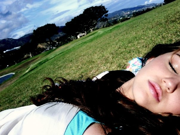 Miley Cyrus Fotoğrafı