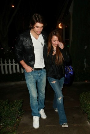 Miley Cyrus Fotoğrafı