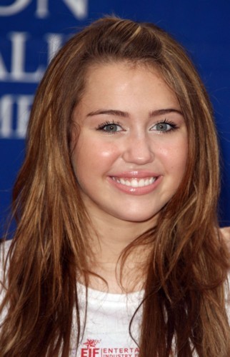Miley Cyrus Fotoğrafı