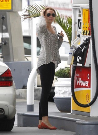 Miley Cyrus Fotoğrafı